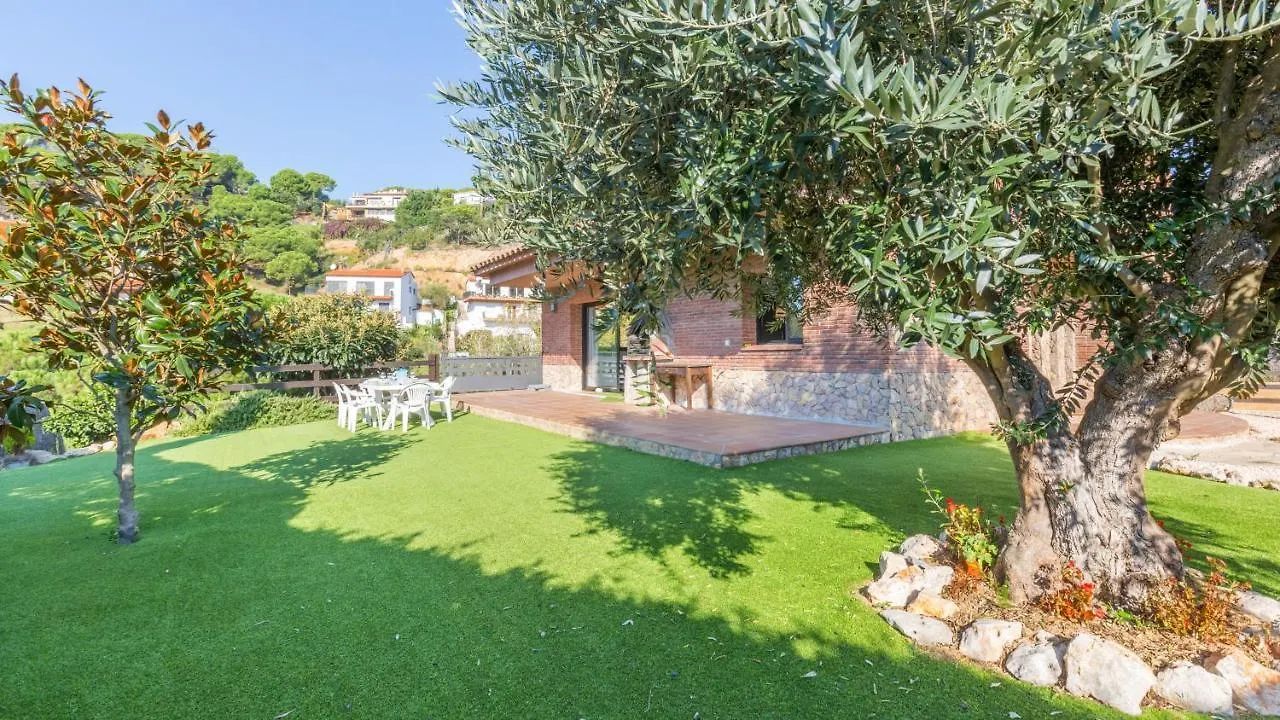 2Pon01 - Lloret De Mar