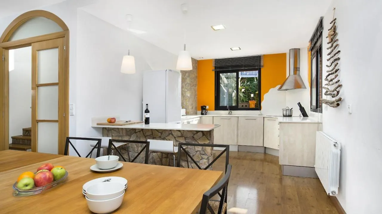 Villa 2Pon01 - Lloret De Mar