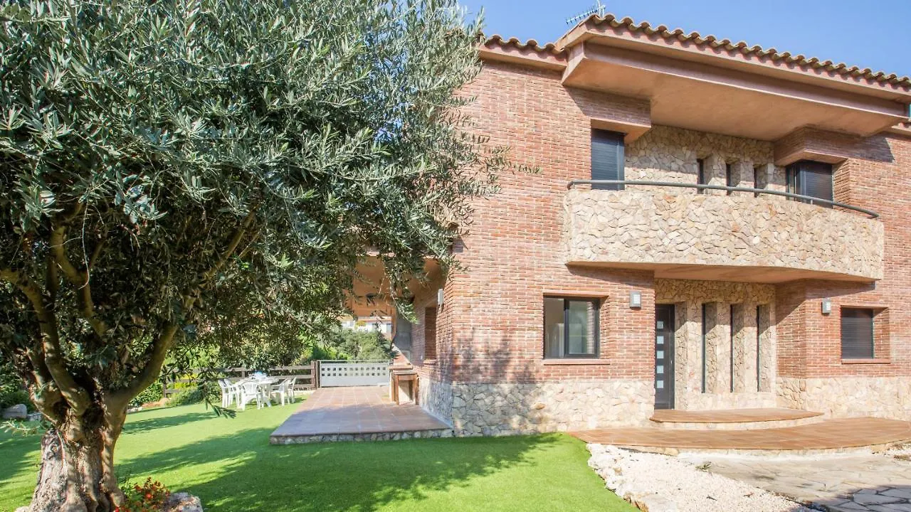 Villa 2Pon01 - Lloret De Mar