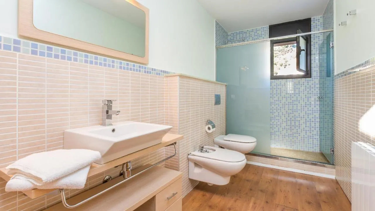 Villa 2Pon01 - Lloret De Mar