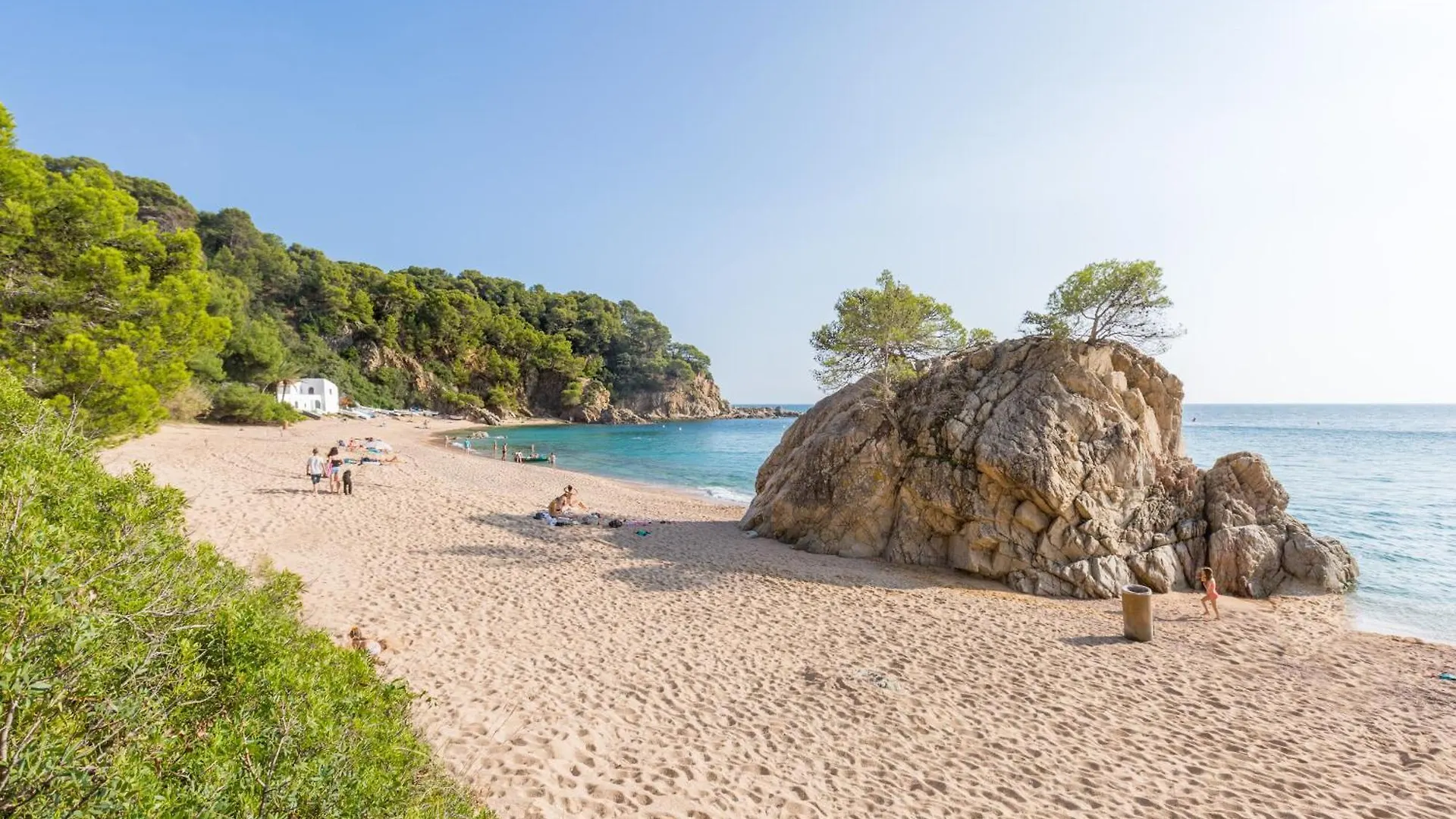 Villa 2Pon01 - Lloret De Mar