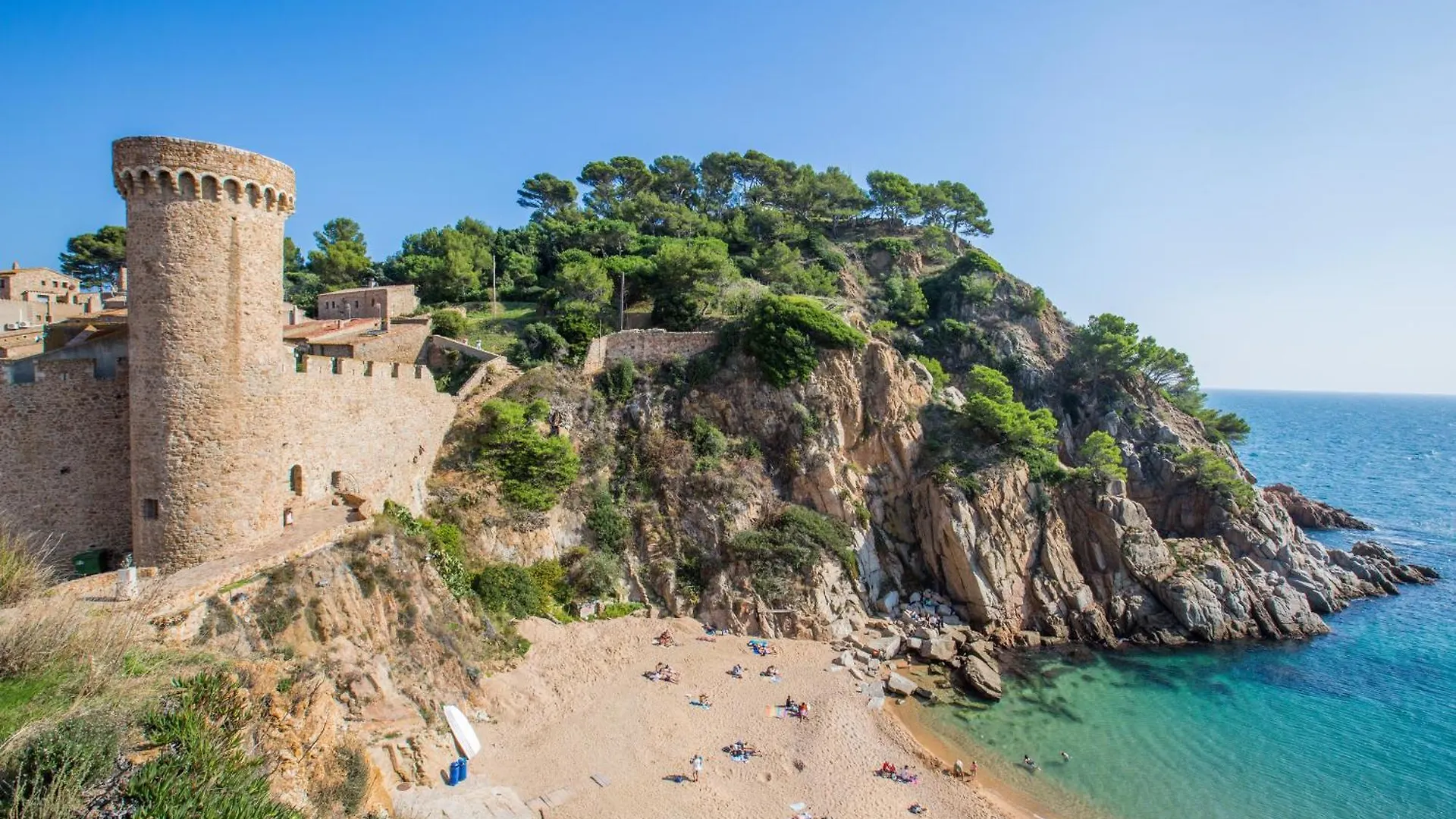2Pon01 - Lloret De Mar 0*,  Spain