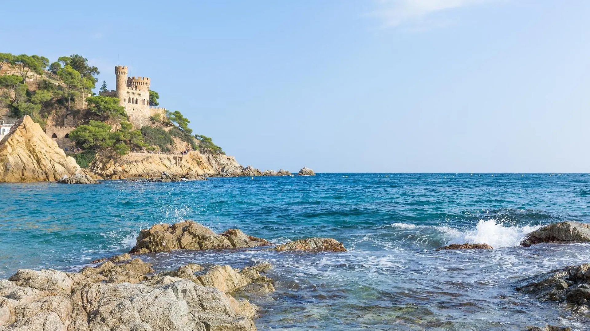2Pon01 - Lloret De Mar