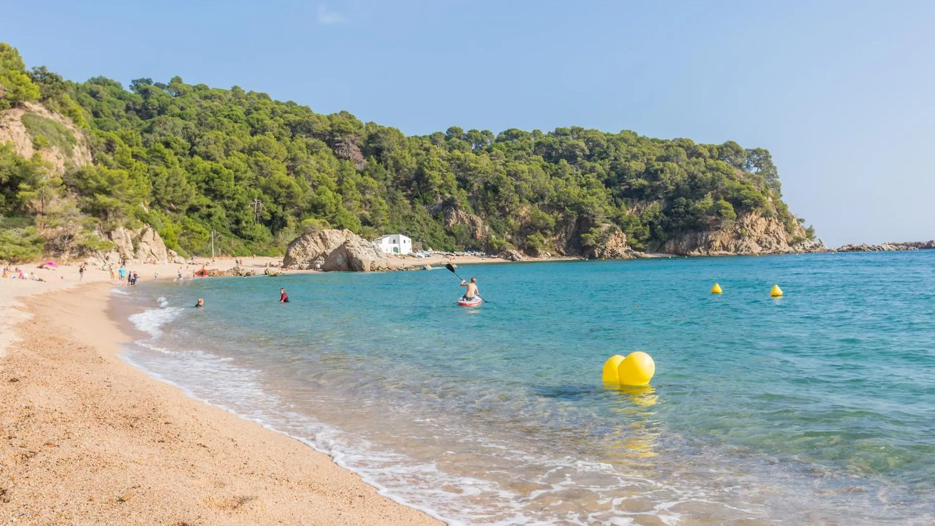 Villa 2Pon01 - Lloret De Mar